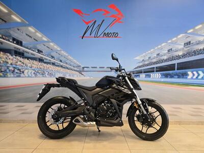 Cyclone Battlo 5S (2025 - 26) nuova