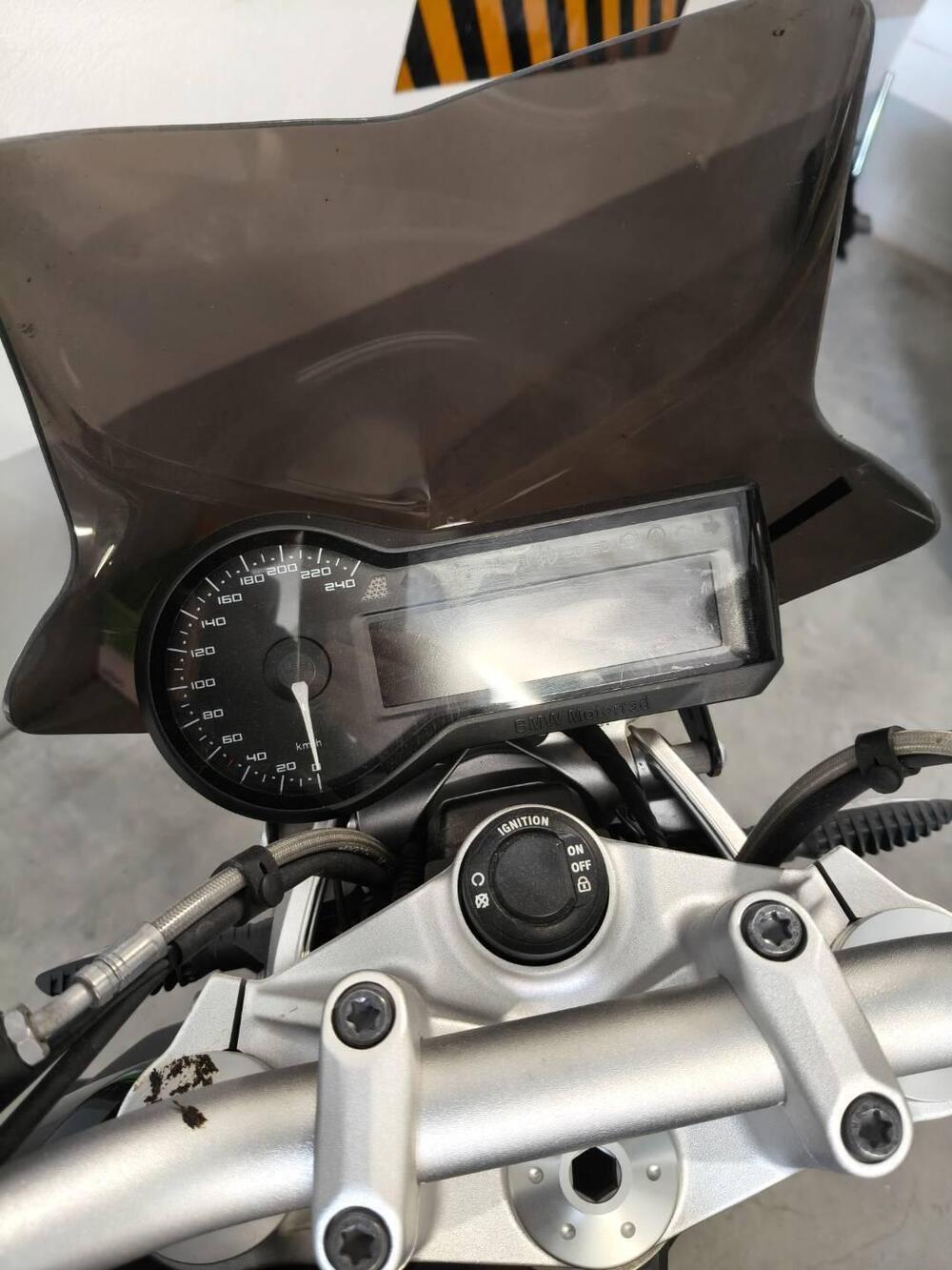 Bmw R 1200 R (2015 - 16) (3)