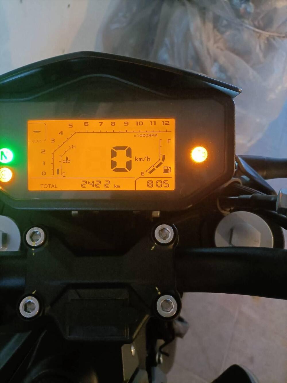 Keeway Motor RKF 125 (2025 - 26) (2)