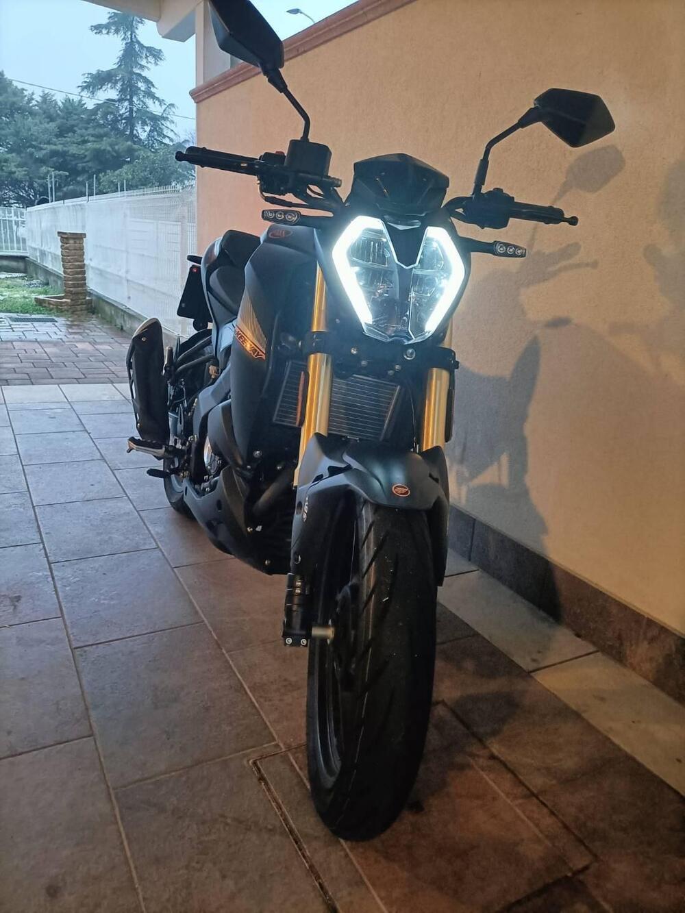 Keeway Motor RKF 125 (2025 - 26) (3)