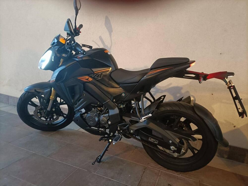 Keeway Motor RKF 125 (2025 - 26) (4)