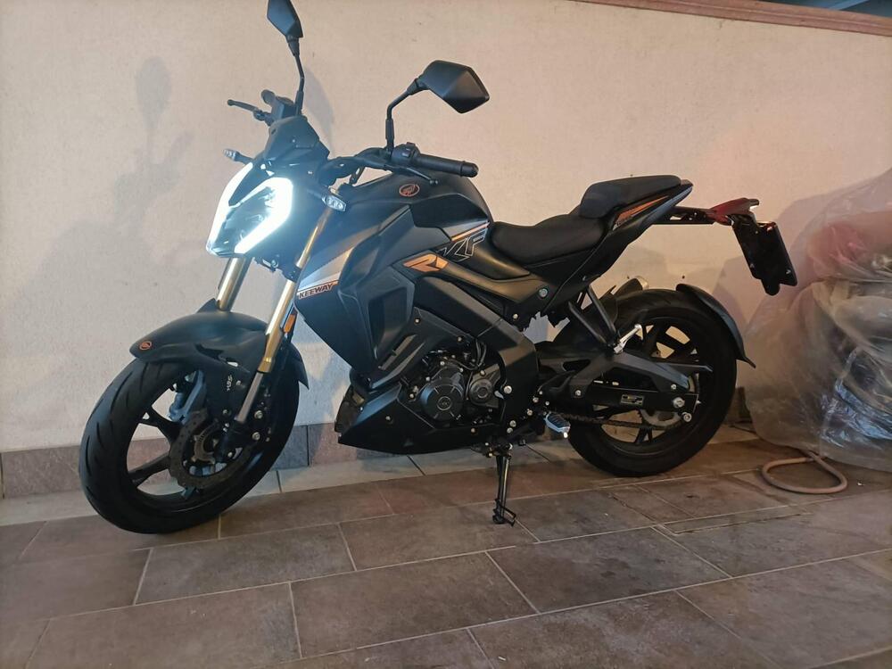 Keeway Motor RKF 125 (2025 - 26) (6)