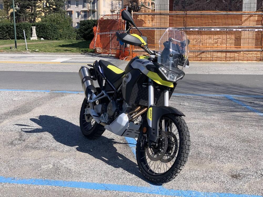 Aprilia Tuareg 660 (2022 - 24) (3)