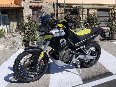Aprilia Tuareg 660 (2022 - 24) usata