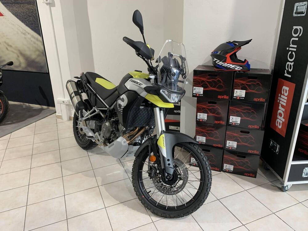 Aprilia Tuareg 660 (2022 - 24) (4)