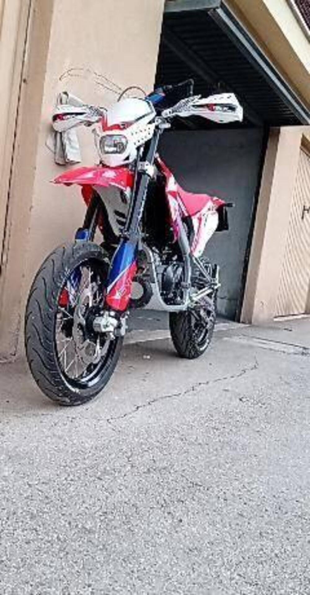 Vent Derapage 50 (2019 - 20)