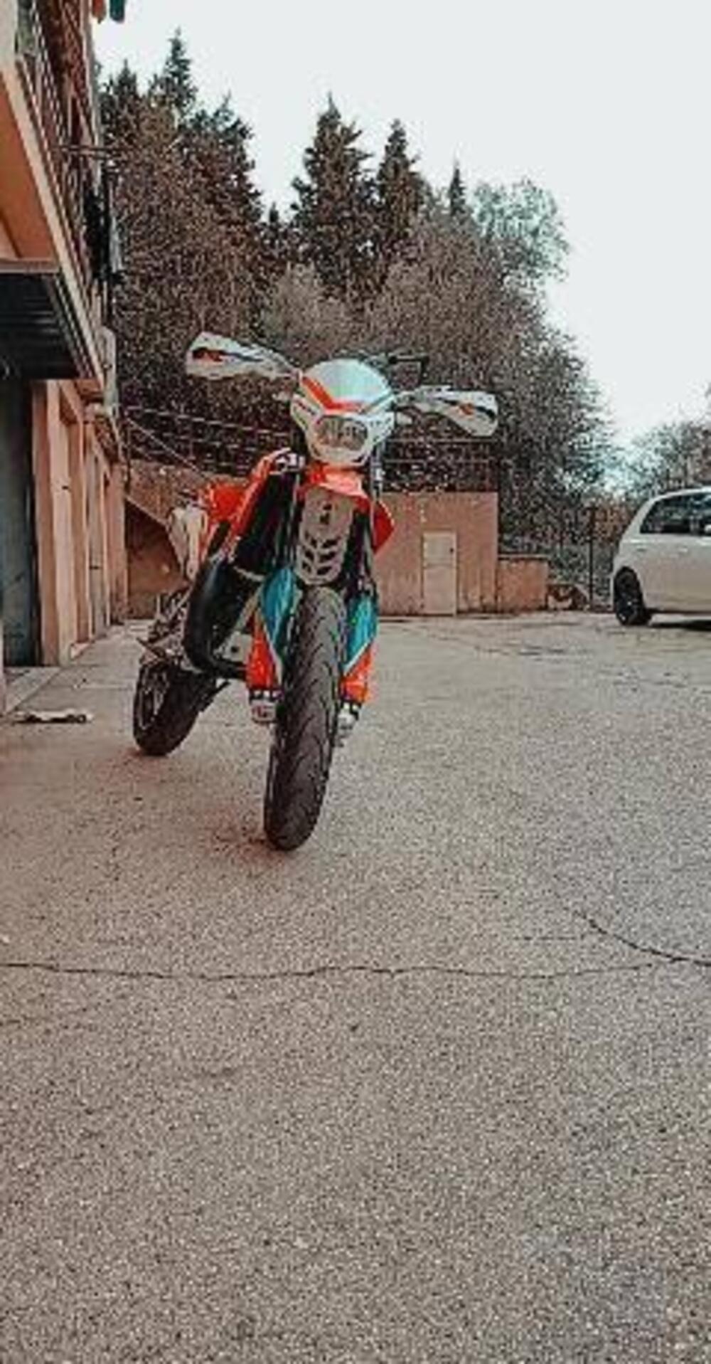 Vent Derapage 50 (2019 - 20) (2)