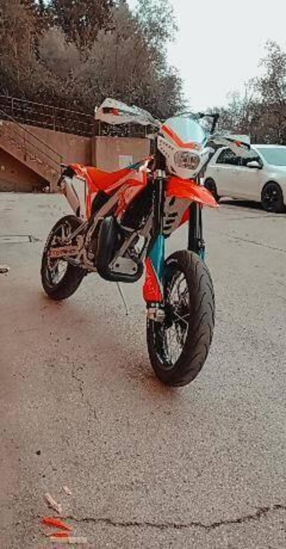 Vent Derapage 50 (2019 - 20) (3)