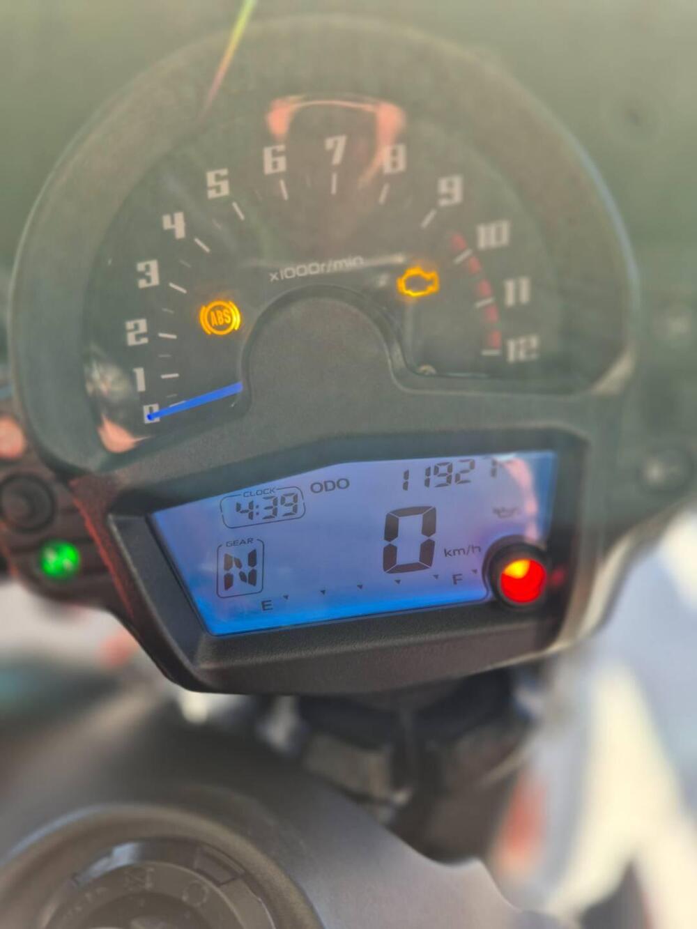 Kawasaki Vulcan S 650 (2017 - 20) (9)