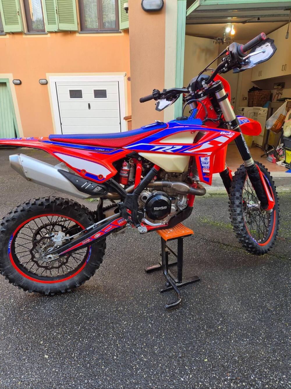 Betamotor RR 430 4T Enduro (2022)