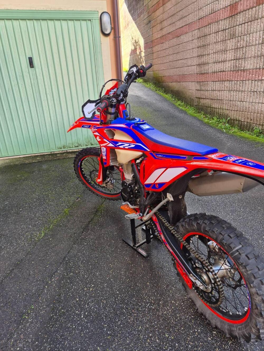 Betamotor RR 430 4T Enduro (2022) (3)