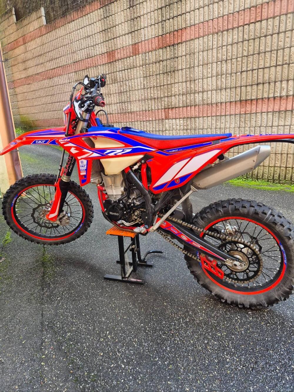 Betamotor RR 430 4T Enduro (2022) (4)