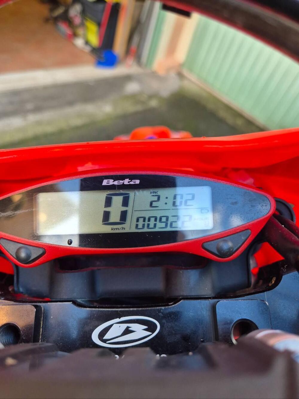 Betamotor RR 430 4T Enduro (2022) (5)