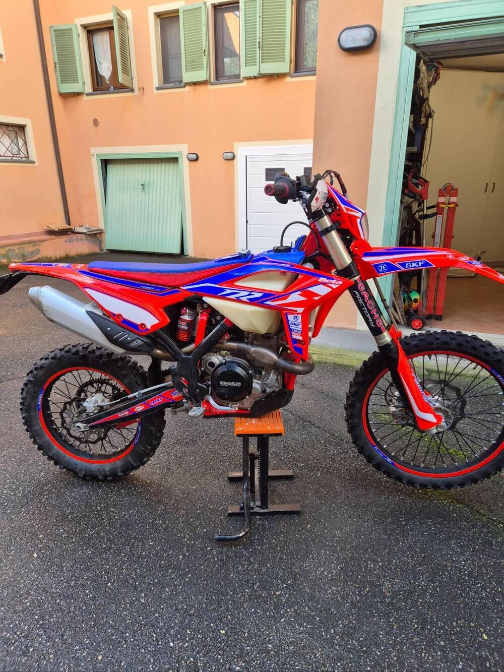 Betamotor RR 430 4T Enduro (2022) (6)