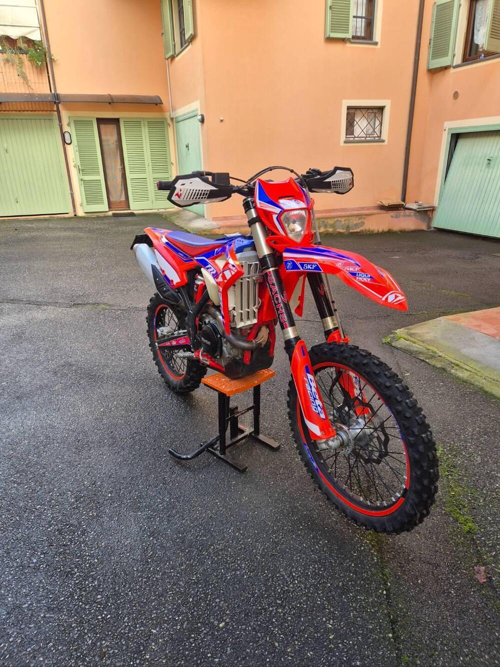 Betamotor RR 430 4T Enduro (2022) (7)