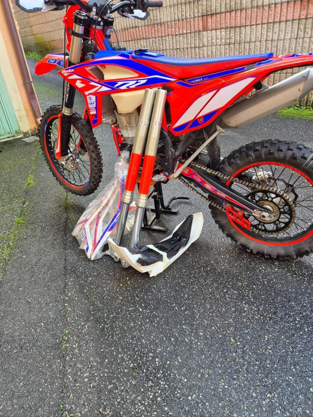 Betamotor RR 430 4T Enduro (2022) (8)