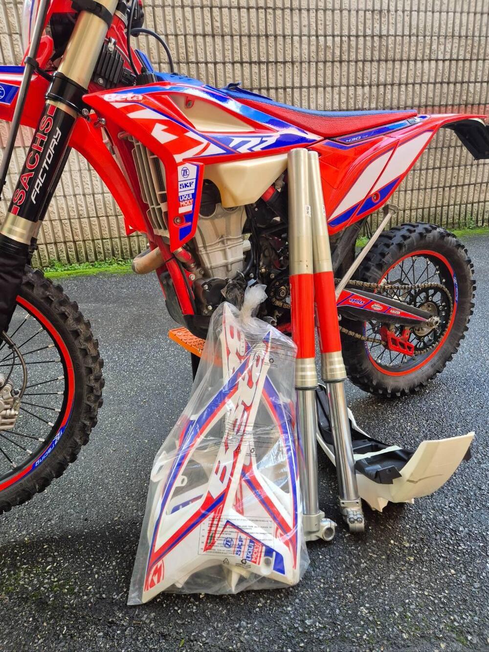 Betamotor RR 430 4T Enduro (2022) (9)