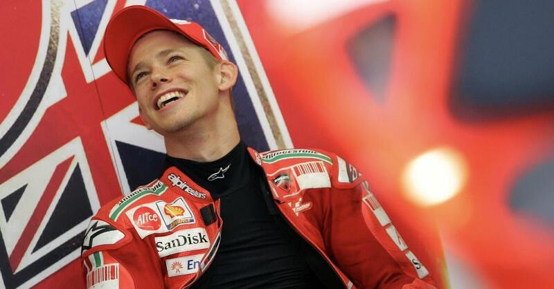 MotoGP 2026. Casey Stoner smonta il mito della difesa del titolo: &ldquo;Non ho mai difeso un campionato, il mio pi&ugrave; grande rivale ero io stesso&rdquo;