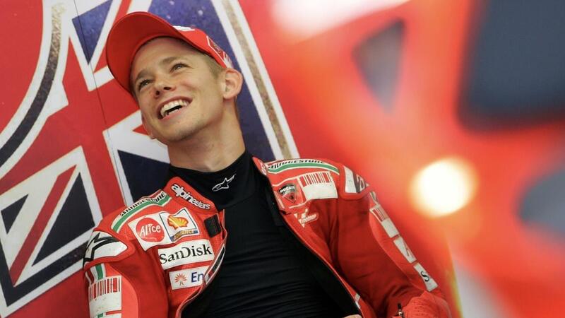 MotoGP 2026. Casey Stoner smonta il mito della difesa del titolo: &ldquo;Non ho mai difeso un campionato, il mio pi&ugrave; grande rivale ero io stesso&rdquo;