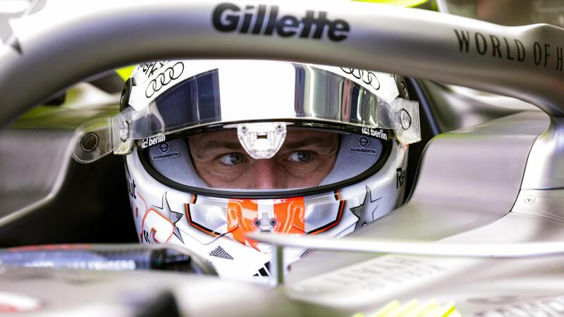 F1 2026, Hulkenberg sull&rsquo;Audi R26: &ldquo;Macchina nuova, inizio da zero ma la fisica resta la stessa&rdquo;