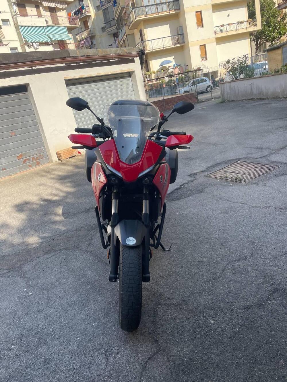 Yamaha Tracer 7 (2021 - 24) (3)