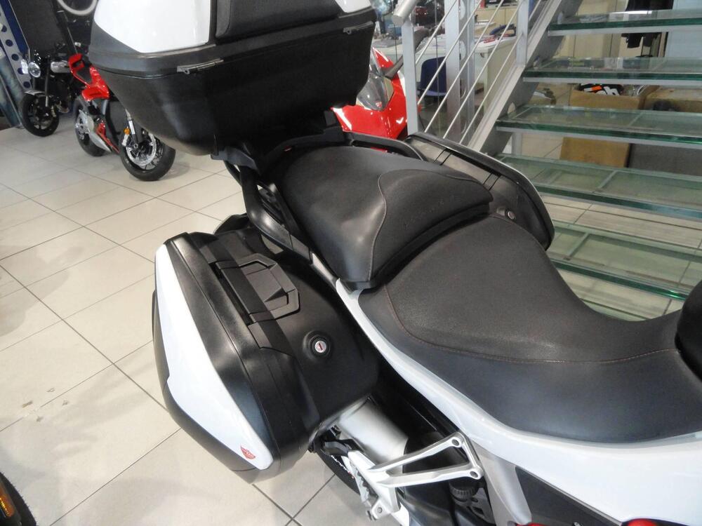 Ducati Multistrada 1200 S (2015 - 17) (2)