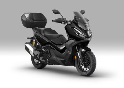 Honda ADV 350 (2025 - 26) nuova