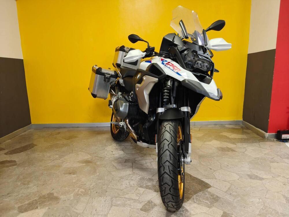 Bmw R 1250 GS (2021 - 24) (3)