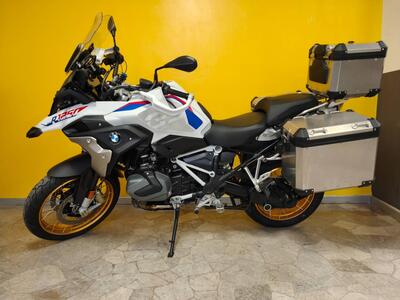 Bmw R 1250 GS (2021 - 24) usata