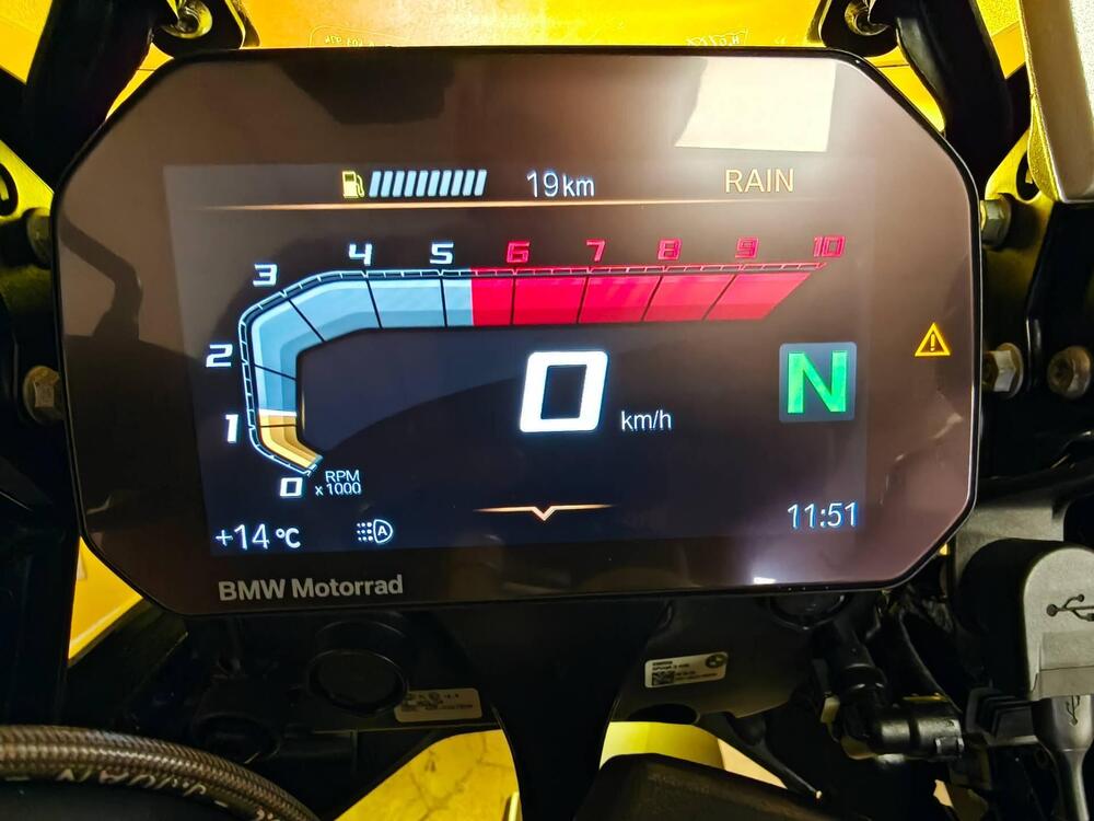 Bmw R 1250 GS (2021 - 24) (5)