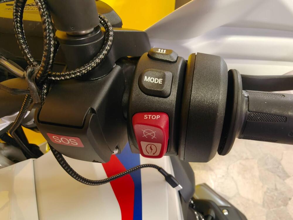 Bmw R 1250 GS (2021 - 24) (7)