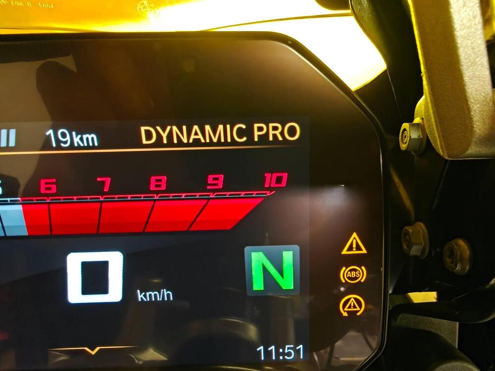 Bmw R 1250 GS (2021 - 24) (8)