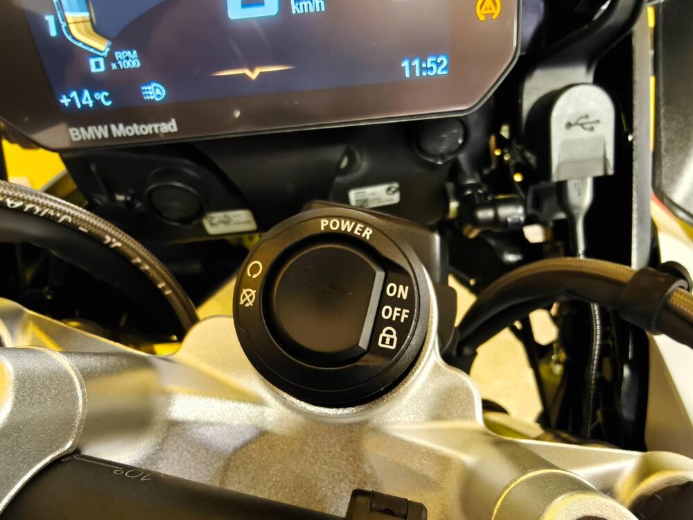Bmw R 1250 GS (2021 - 24) (9)