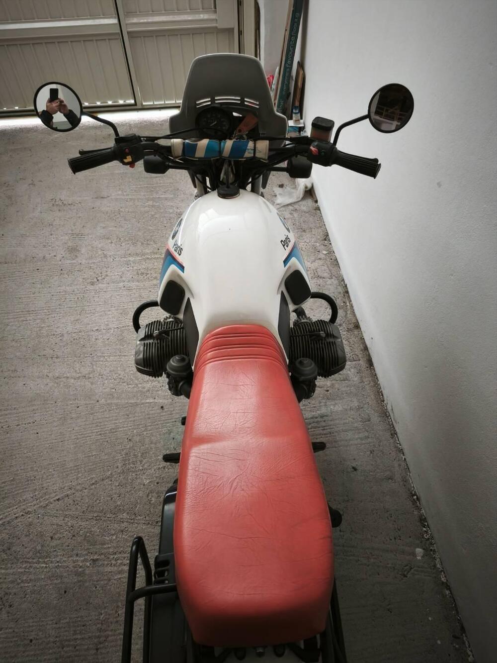 Bmw R 80 GS Parigi Dakar  (7)