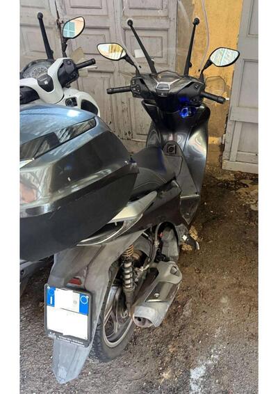 Honda SH 125i (2020 - 23) usata