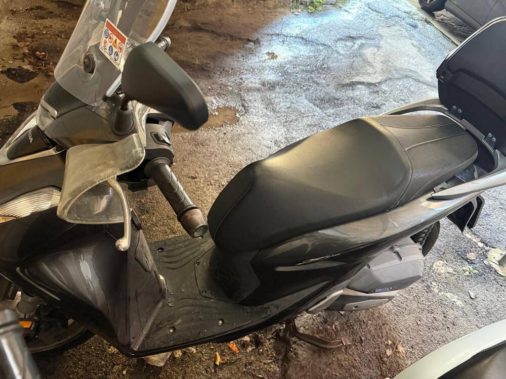 Honda SH 125i (2020 - 23) (4)