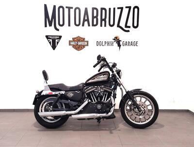 Harley-Davidson 883 R (2008 - 16) - XL 883R usata