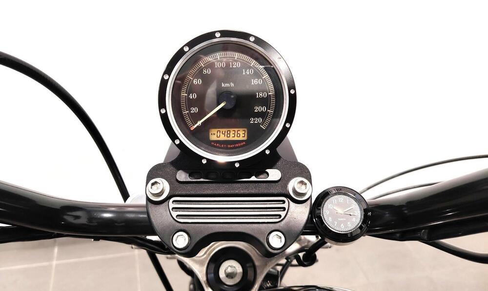 Harley-Davidson 883 R (2008 - 16) - XL 883R (14)