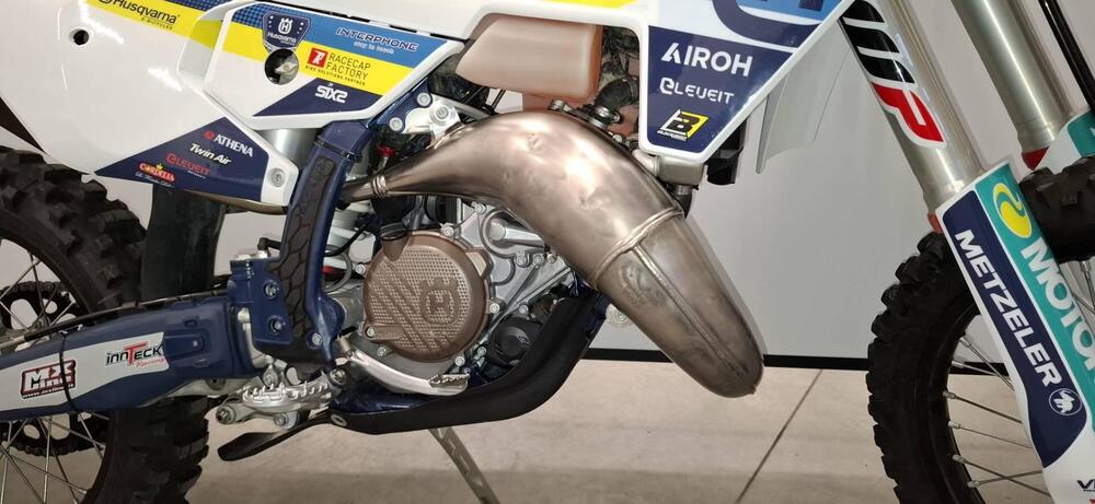 Husqvarna TE 125 (2025) (4)