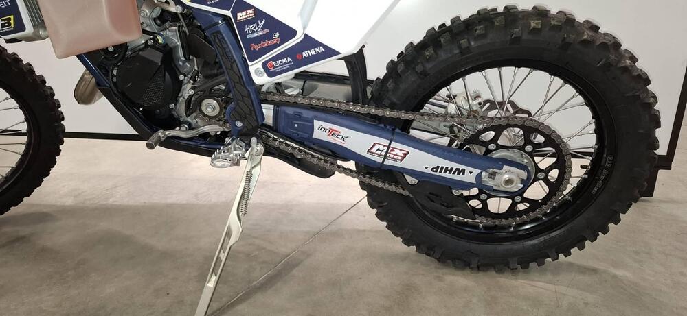 Husqvarna TE 125 (2025) (5)