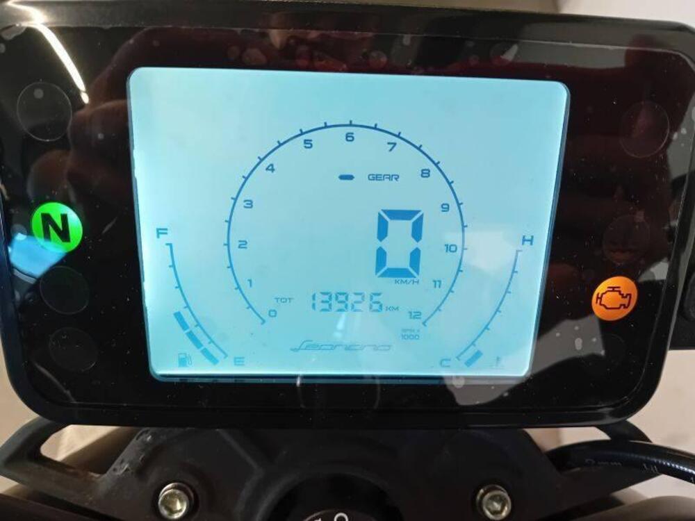 Benelli Leoncino 125 (2022 - 25) (3)