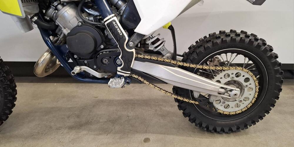 Husqvarna TC 65 (2022) (4)