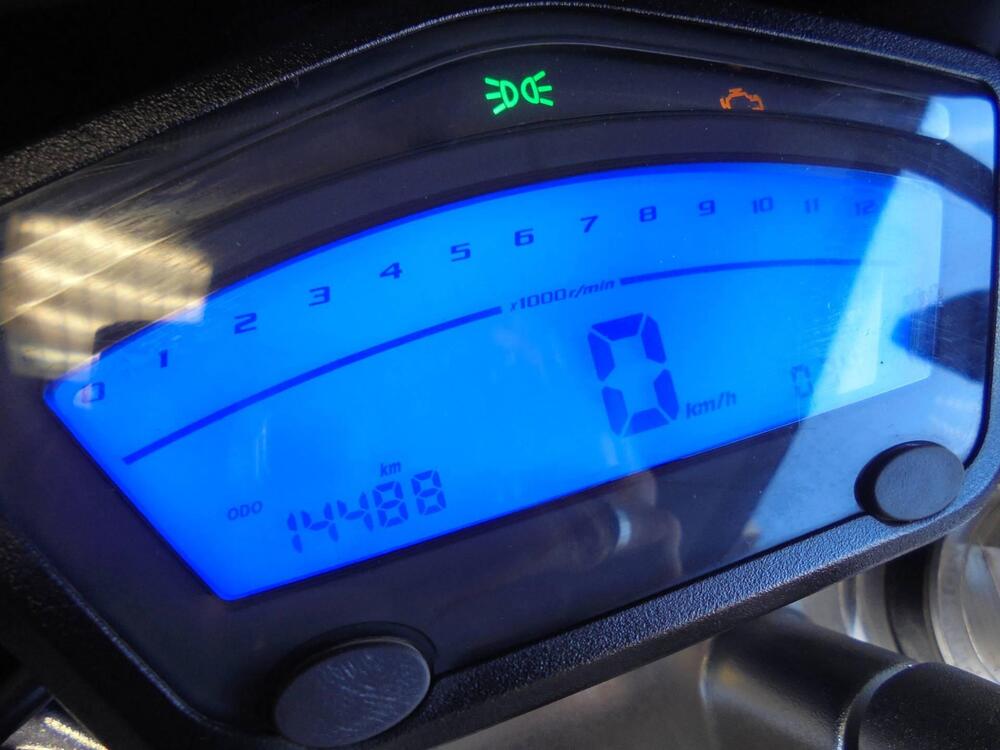 Swm SM 125 R (2017 - 20) (3)