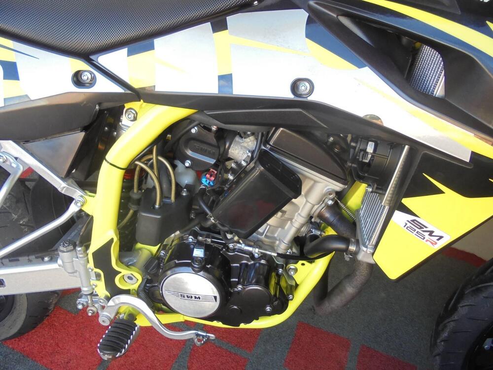 Swm SM 125 R (2017 - 20) (5)