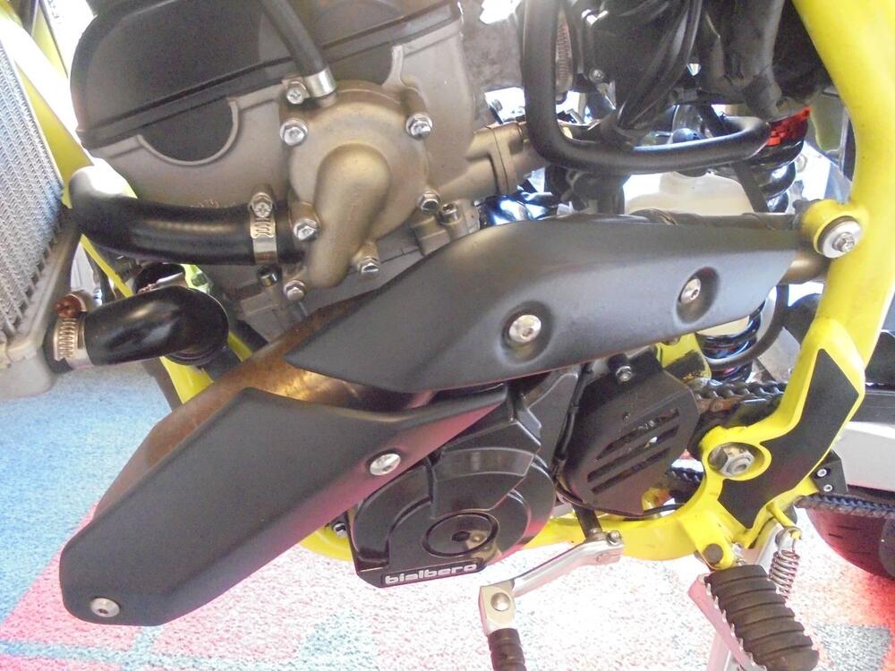 Swm SM 125 R (2017 - 20) (8)