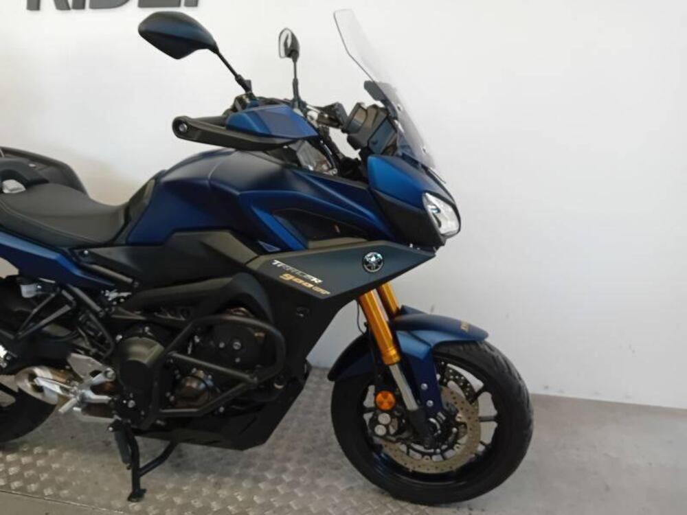 Yamaha Tracer 900 GT (2018 - 20) (7)