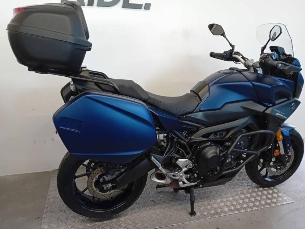 Yamaha Tracer 900 GT (2018 - 20) (6)
