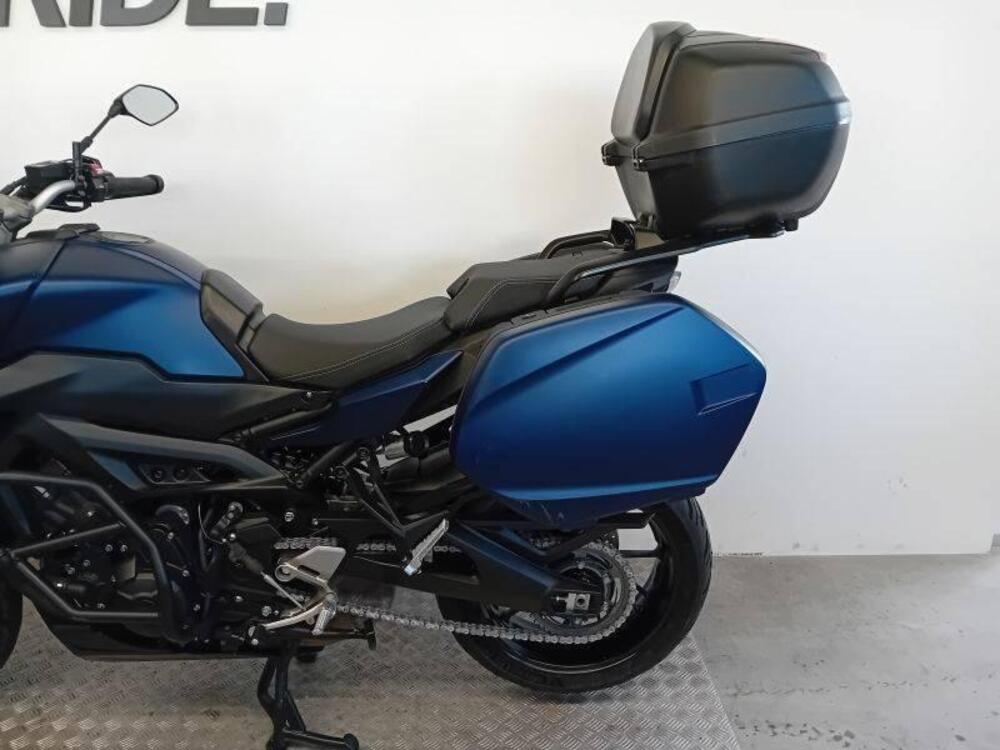 Yamaha Tracer 900 GT (2018 - 20) (5)