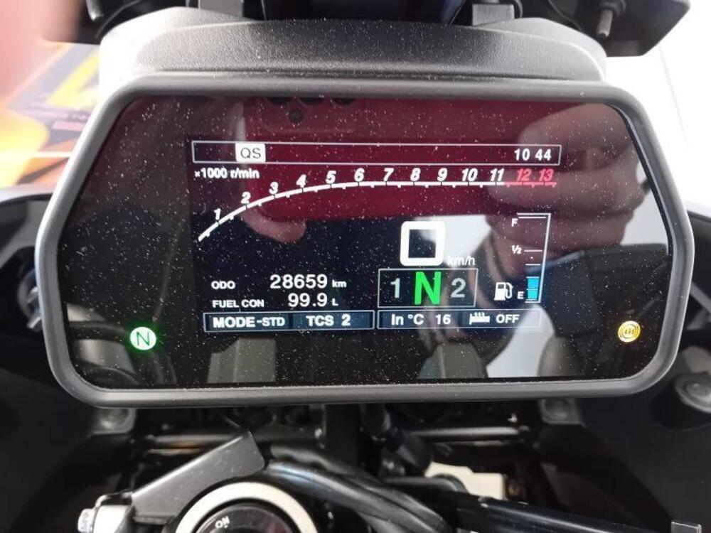 Yamaha Tracer 900 GT (2018 - 20) (3)