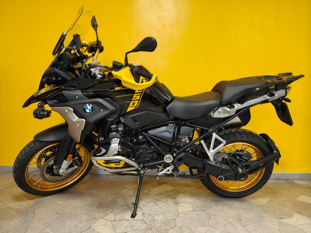 Bmw R 1250 GS - Edition 40 Years GS (2021)